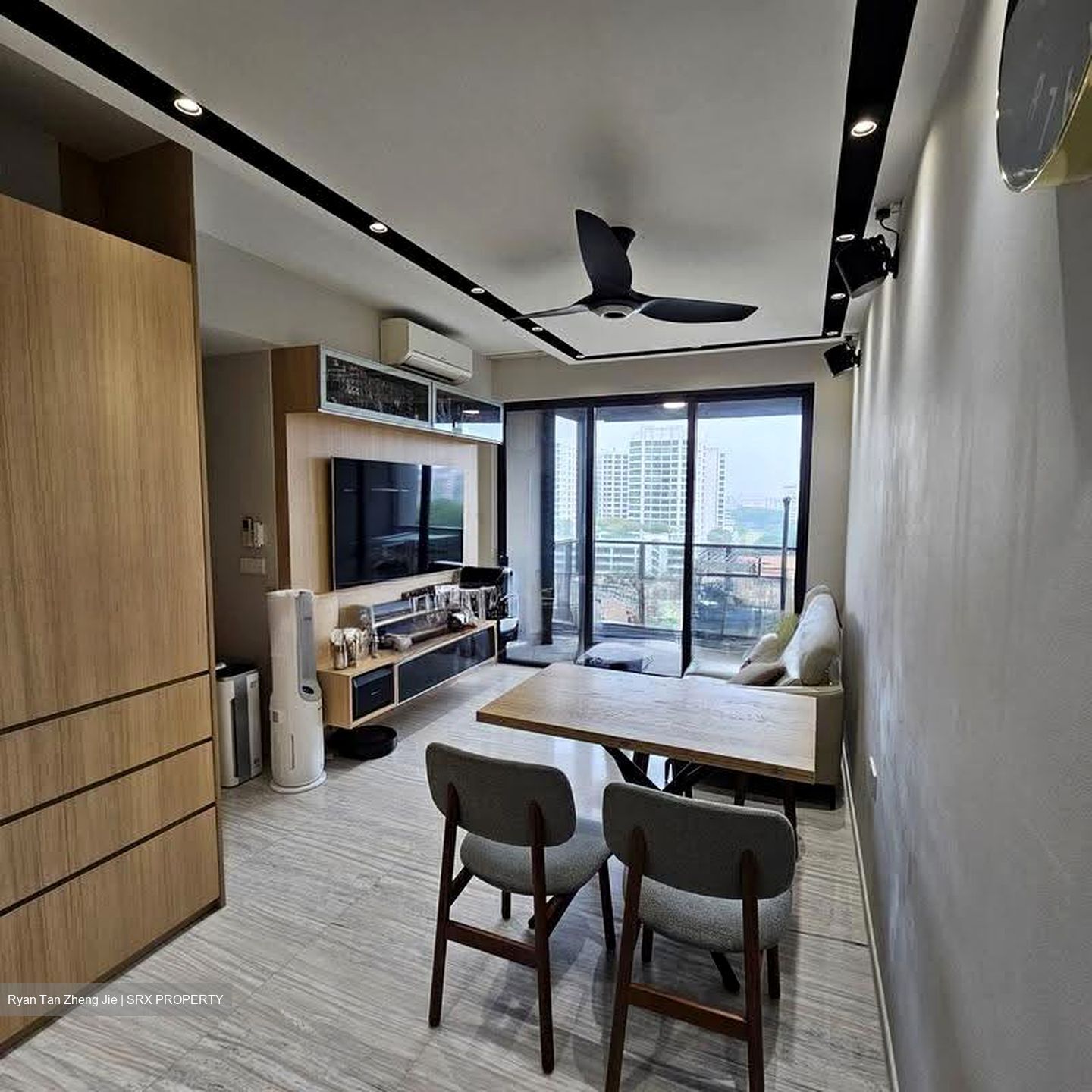 Parc Esta (D14), Apartment #618699661